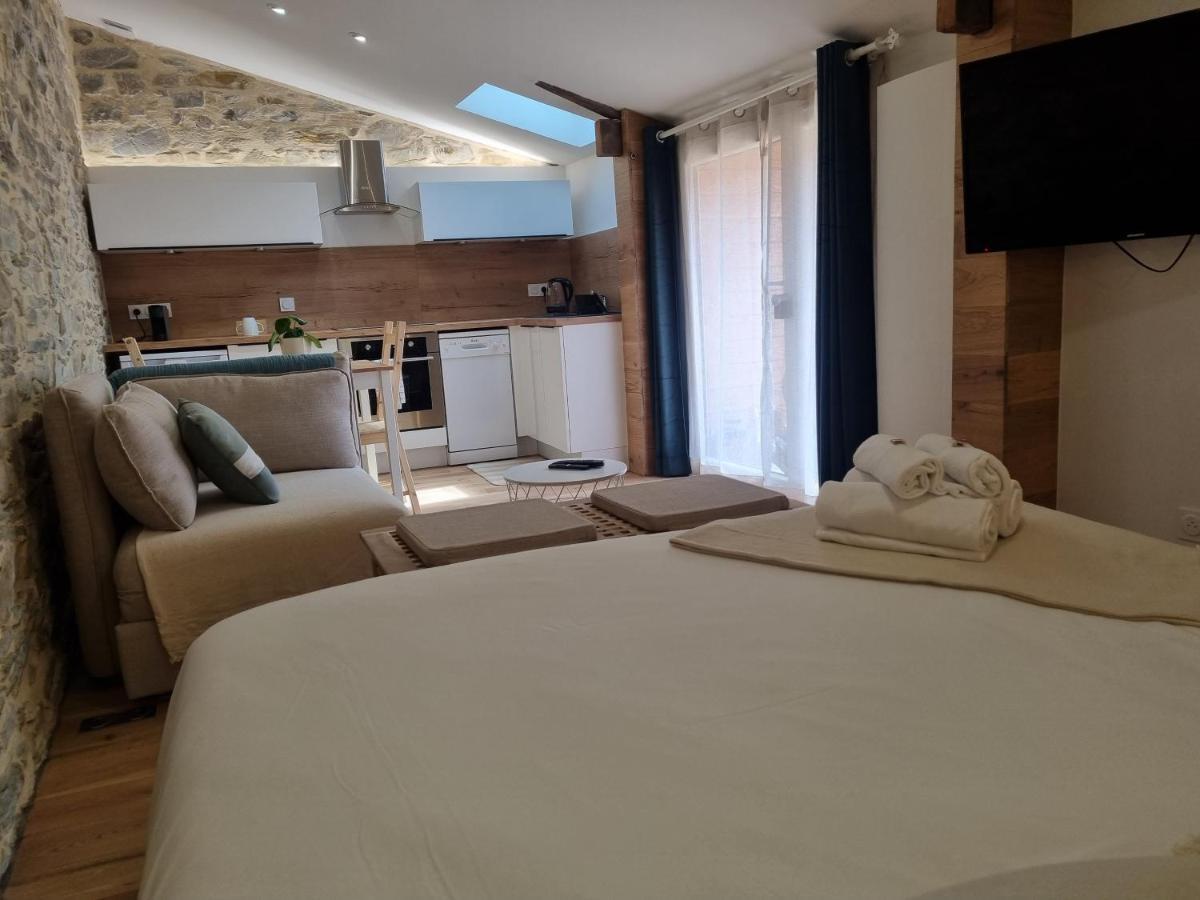 Osemae Immobilier - Redon Port-Chatelet Ngoại thất bức ảnh