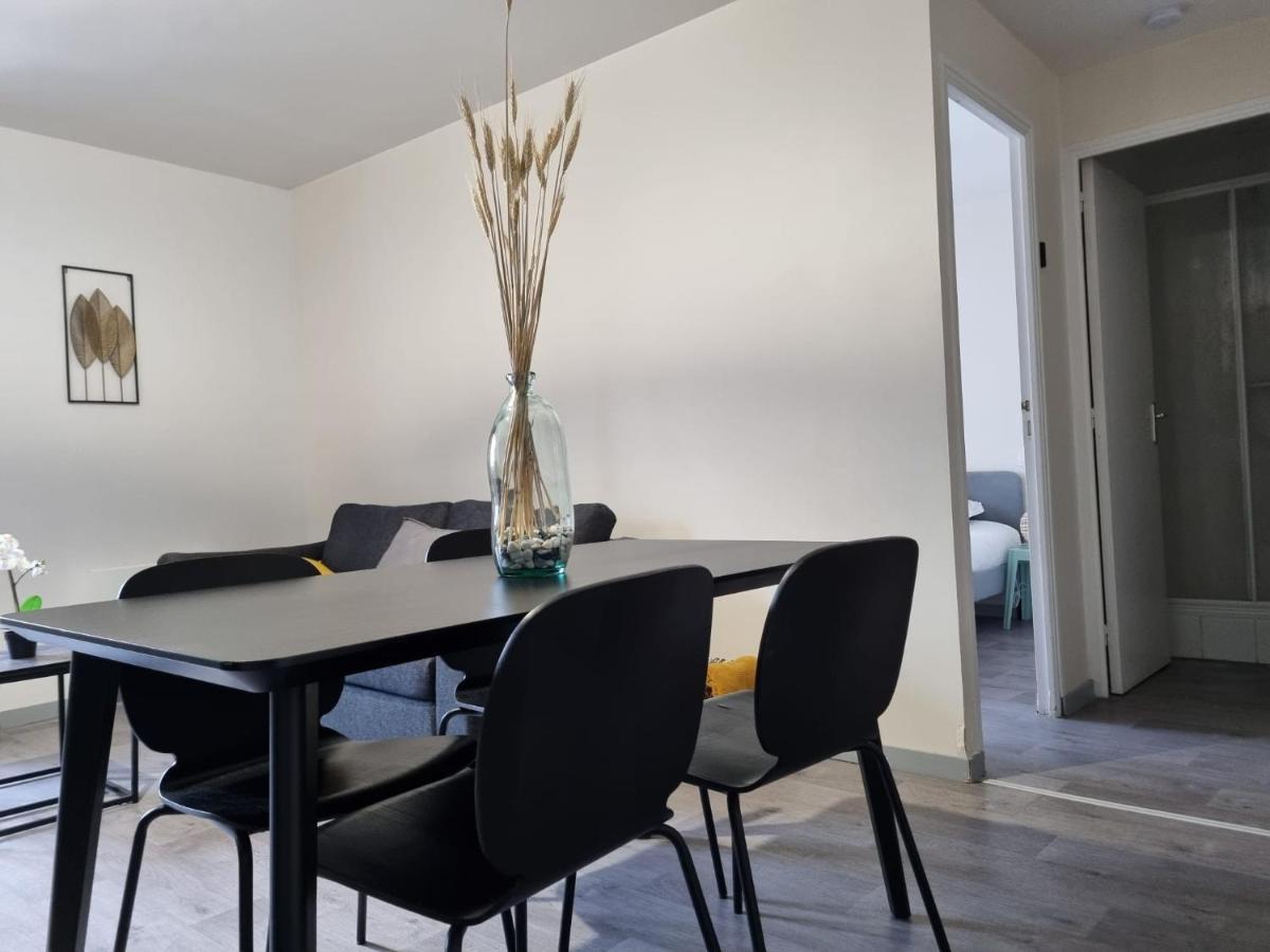 Osemae Immobilier - Redon Port-Chatelet Ngoại thất bức ảnh