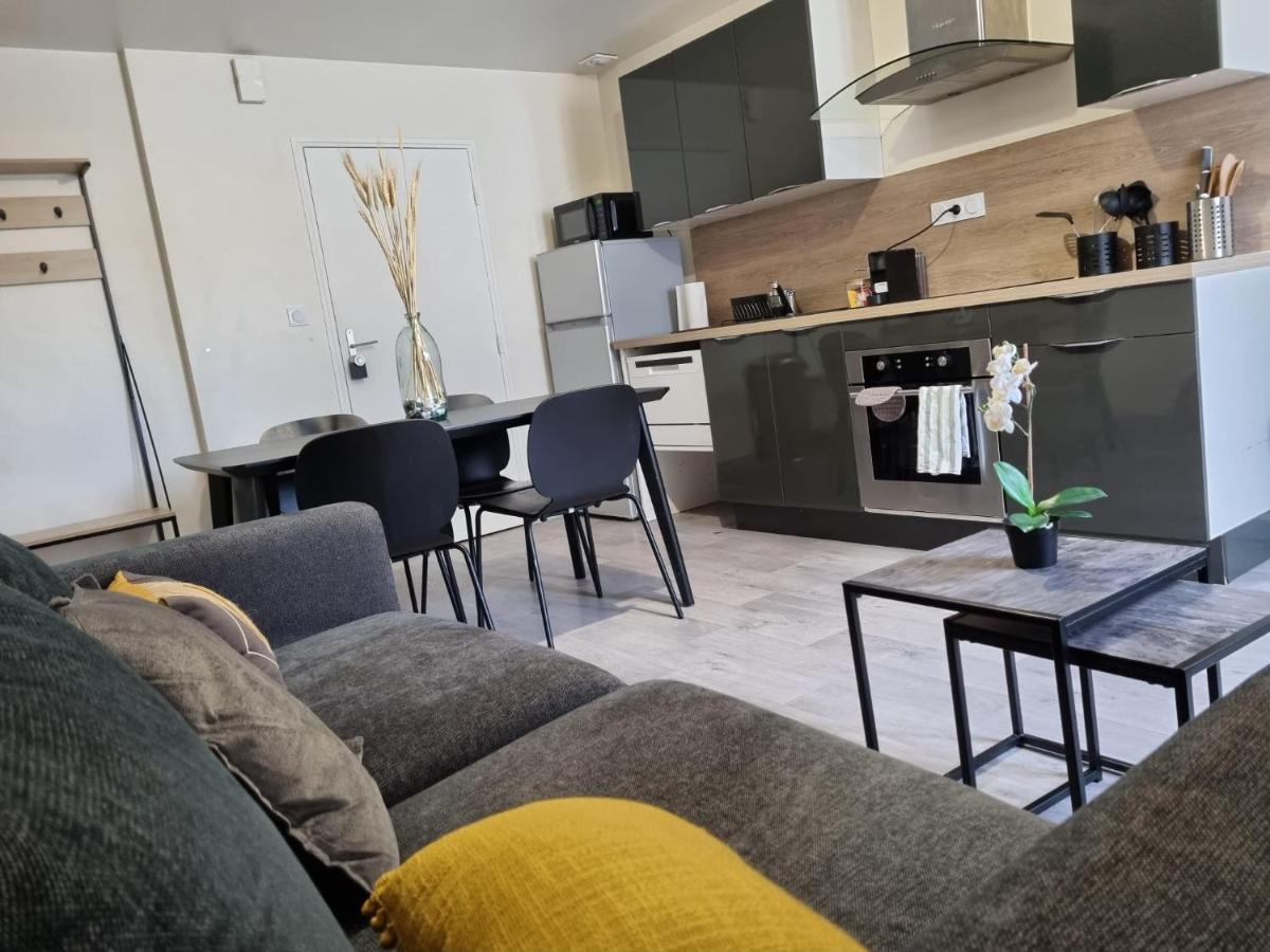 Osemae Immobilier - Redon Port-Chatelet Ngoại thất bức ảnh