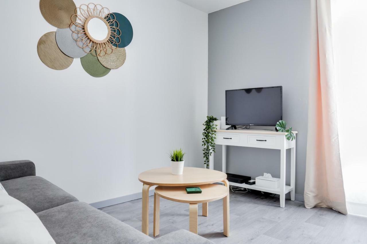 Osemae Immobilier - Redon Port-Chatelet Ngoại thất bức ảnh