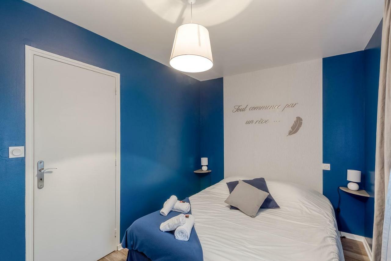 Osemae Immobilier - Redon Port-Chatelet Ngoại thất bức ảnh